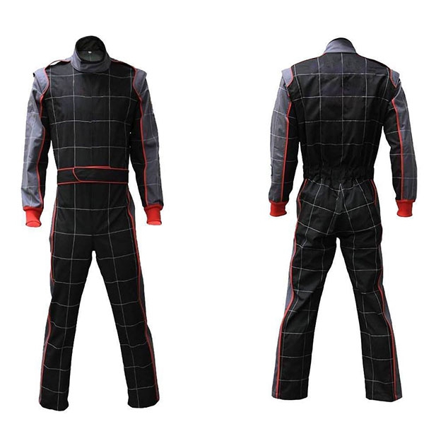 Go Kart Hobby Suit