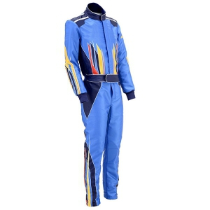 Go Kart Hobby Suit