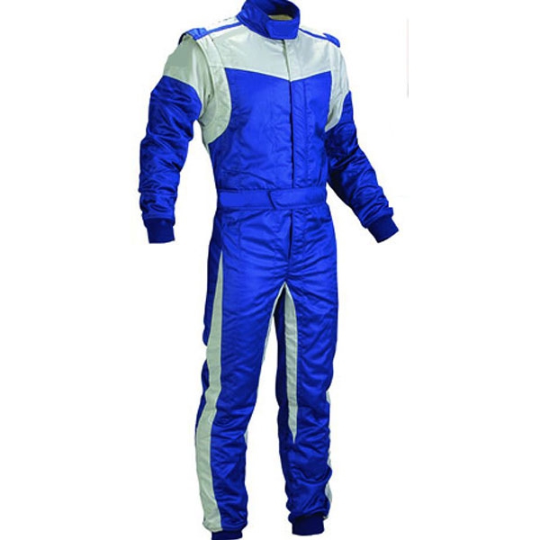 Go Kart Hobby Suit