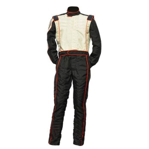 Go Kart Hobby Suit