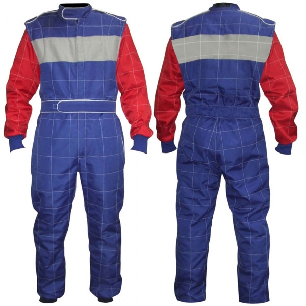 Go Kart Hobby Suit
