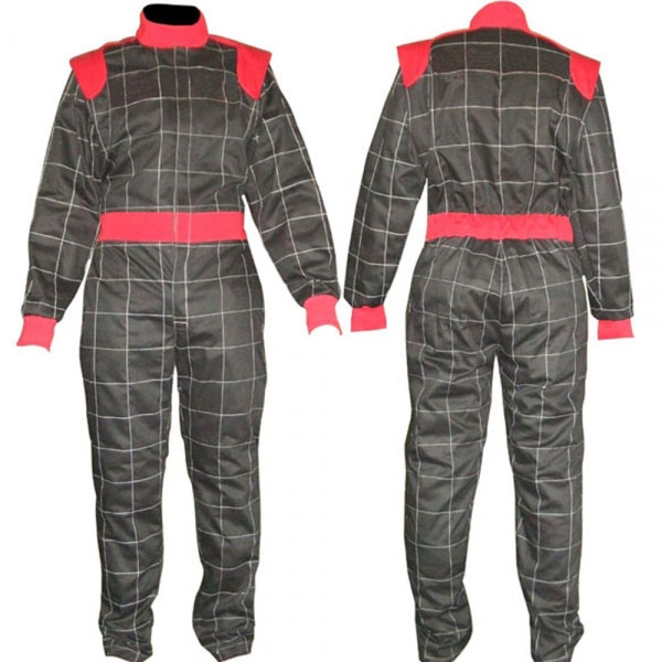 Go Kart Hobby Suit