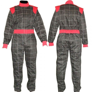 Go Kart Hobby Suit
