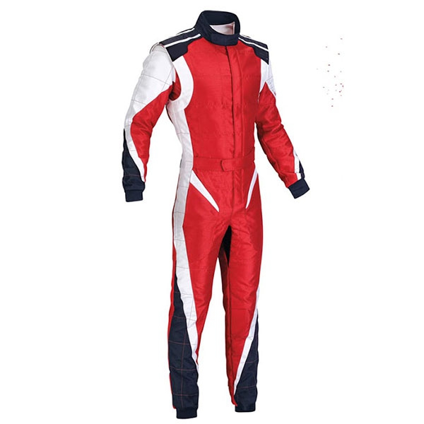 Go Kart Hobby Suit