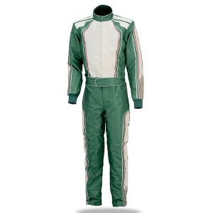 Go Kart Level 2 Suit
