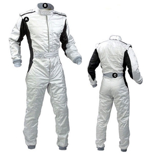 Go Kart Level 2 Suit