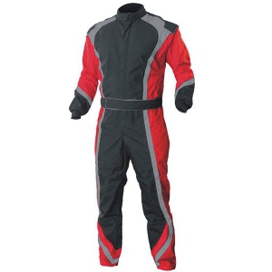 Go Kart Level 2 Suit