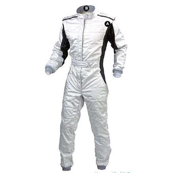Go Kart Level 2 Suit