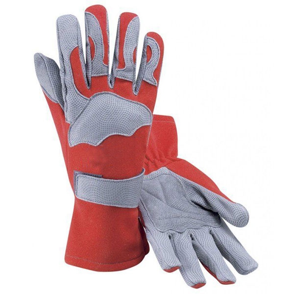 Go Kart Racing Gloves