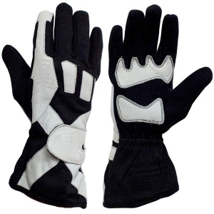 Go Kart Racing Gloves