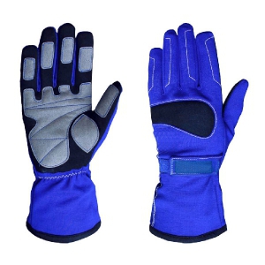Go Kart Racing Gloves