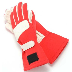 Go Kart Racing Gloves