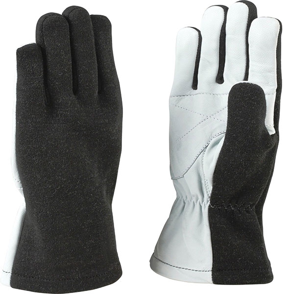 Go Kart Racing Gloves