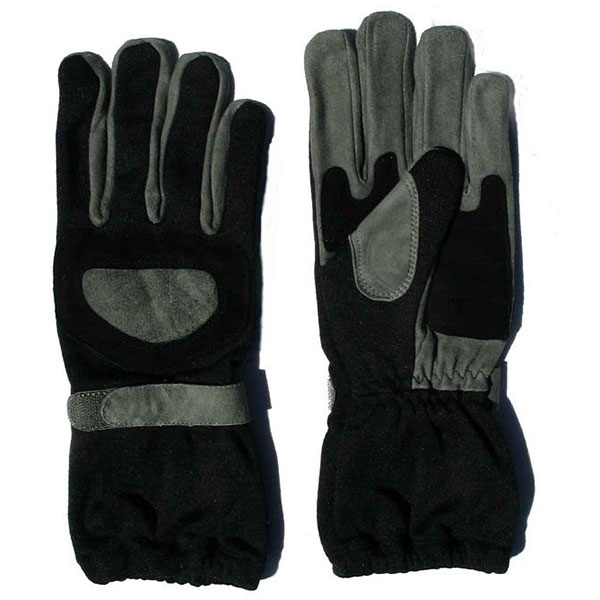 Go Kart Racing Gloves