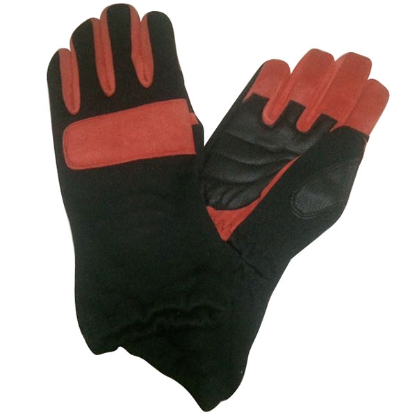 Go Kart Racing Gloves