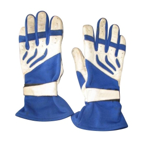 Go Kart Racing Gloves