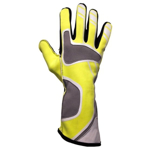 Go Kart Racing Gloves