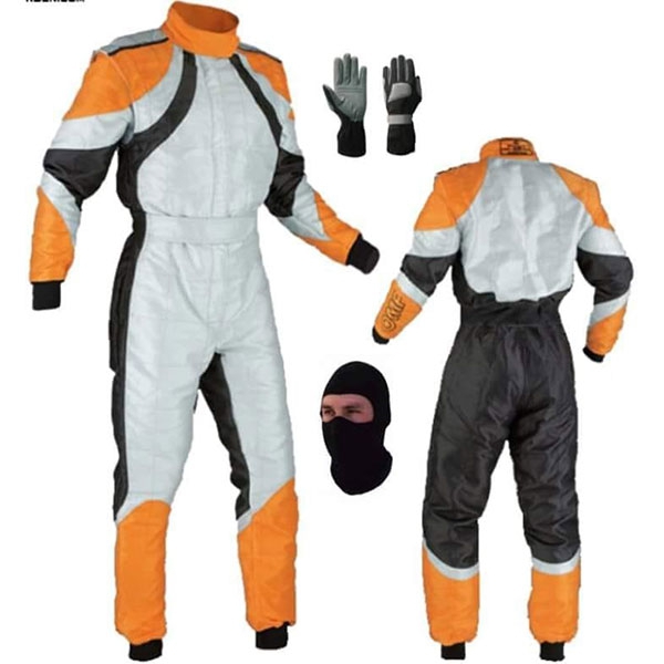 Go Kart Racing Set