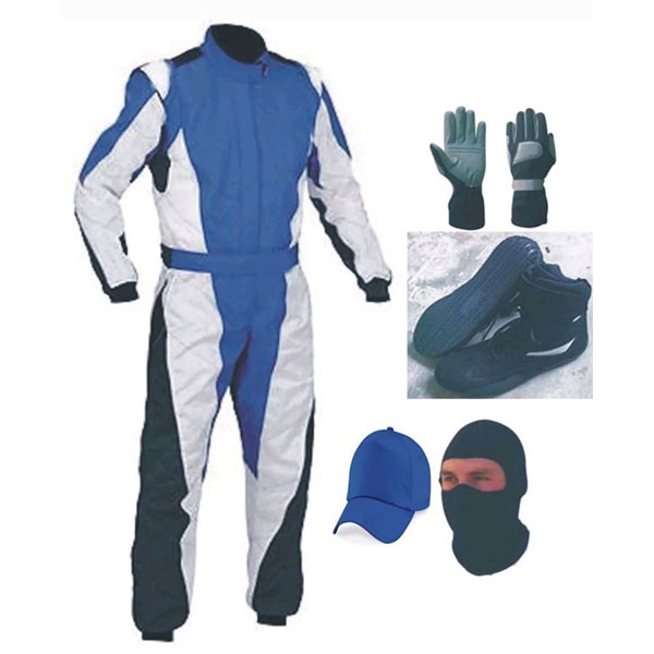 Go Kart Racing Set