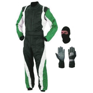 Go Kart Racing Set
