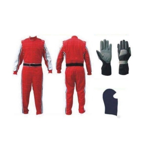 Go Kart Racing Set