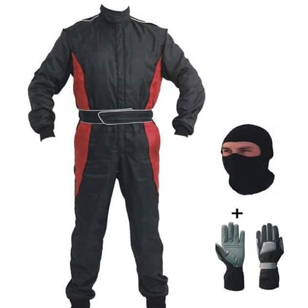 Go Kart Racing Set