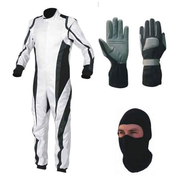 Go Kart Racing Set
