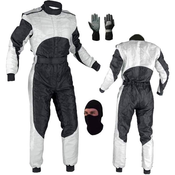 Go Kart Racing Set