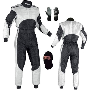 Go Kart Racing Set