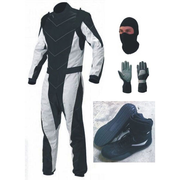 Go Kart Racing Set