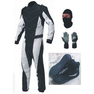 Go Kart Racing Set