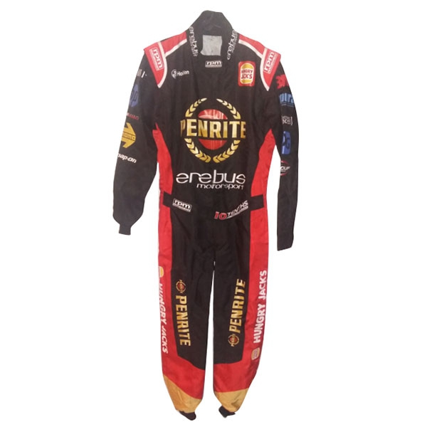 Go Kart Replica Suit