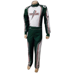 Go Kart Replica Suit