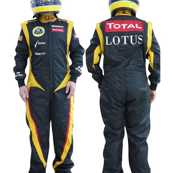 Go Kart Replica Suit
