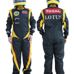 Go Kart Replica Suit