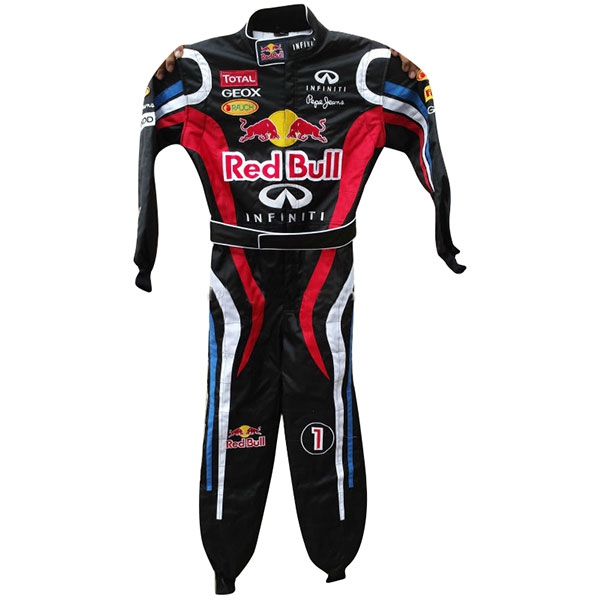 Go Kart Replica Suit