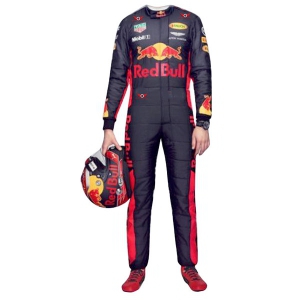 Go Kart Replica Suit