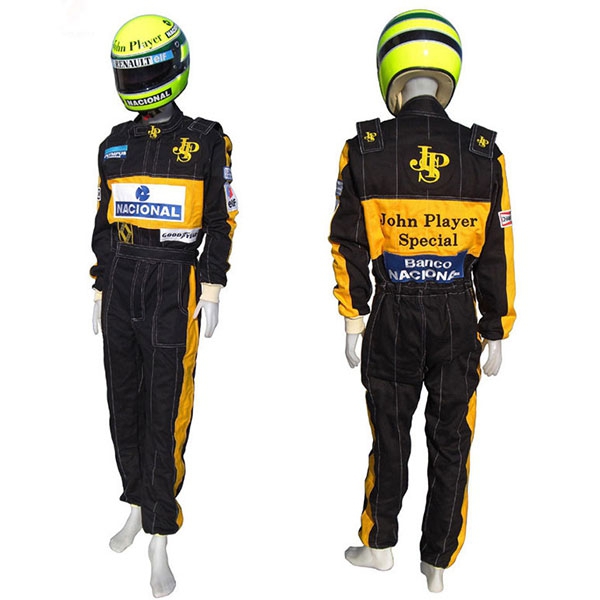 Go Kart Replica Suit