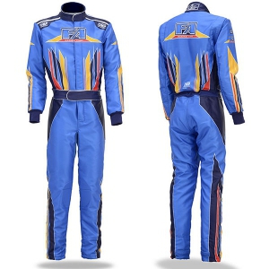 Go Kart Replica Suit