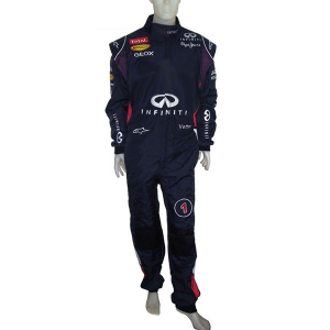 Go Kart Replica Suit