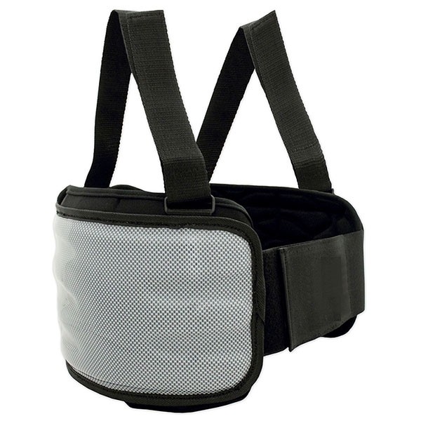 Rib Protector