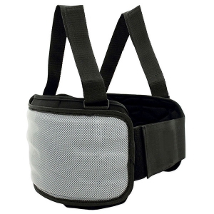 Rib Protector