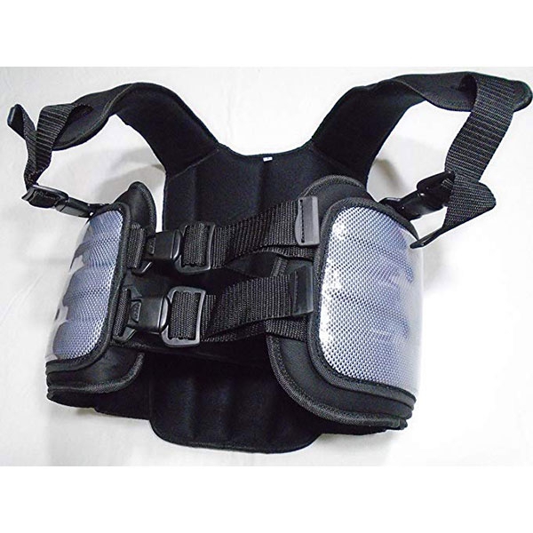Rib Protector
