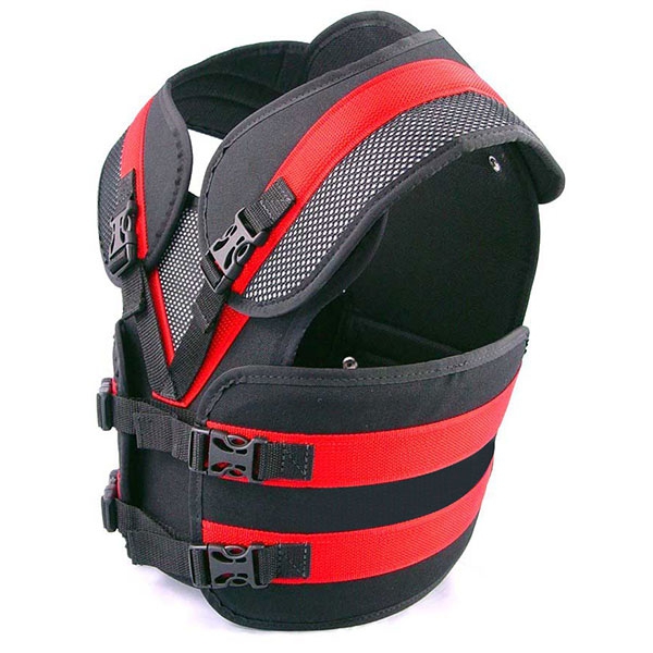 Rib Protector