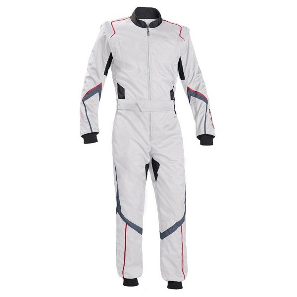 Go Kart Team Suit