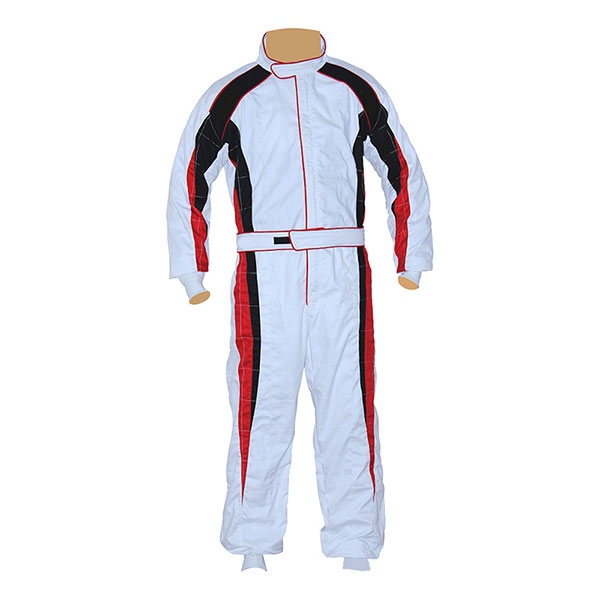 Go Kart Team Suit