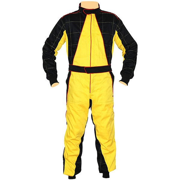 Go Kart Team Suit