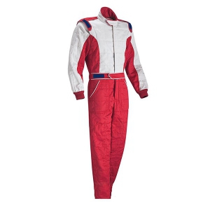 Go Kart Team Suit
