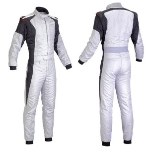 Go Kart Team Suit