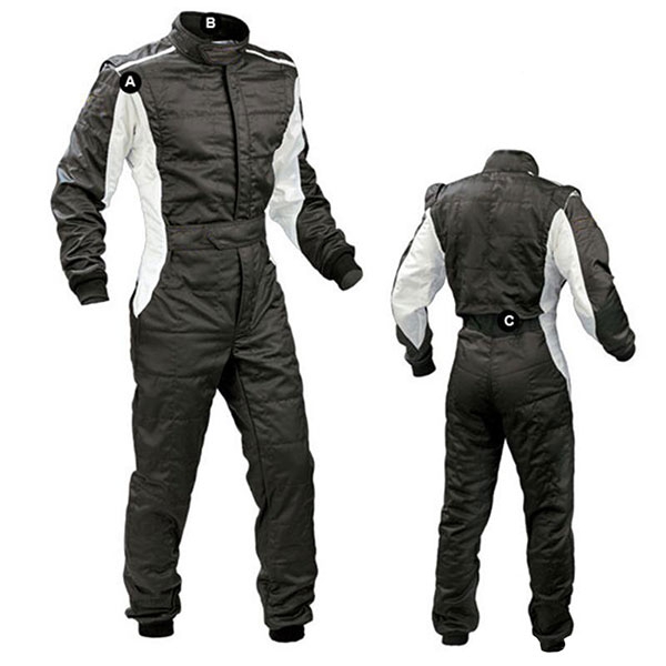 Go Kart Team Suit